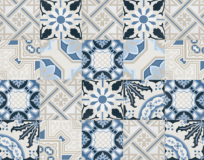 thumbnails/522_Dekor_Floral:  blau